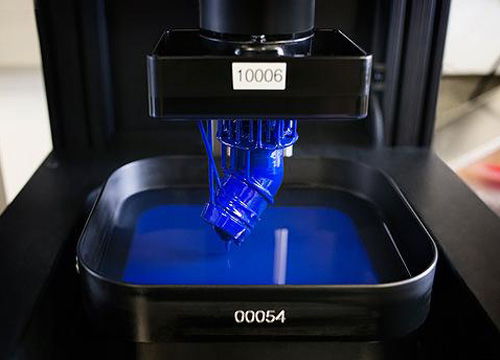 3D 打印的速度怎么样