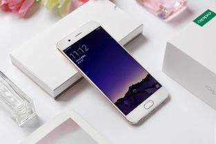OPPO手机档次排行
