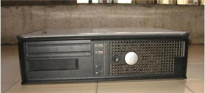 dell 机器大机箱与小机箱的差别是什么