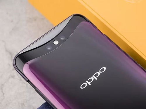 OPPO所有手机上市时间顺序