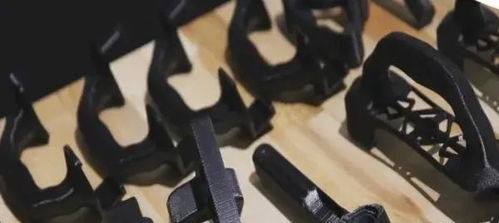 什么是碳纤维碳纤维3D打印机适用范围