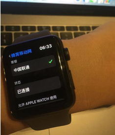 apple watch se可以打电话吗