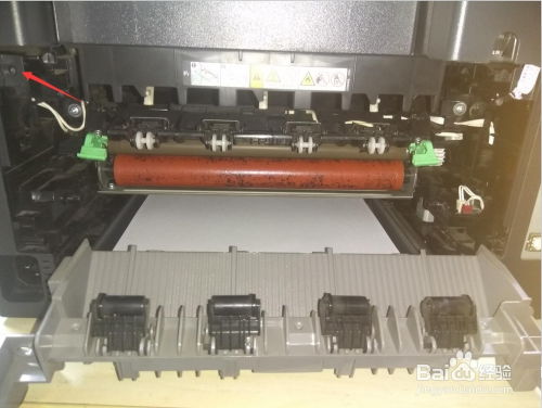 打印机定影器坏了维修多少钱