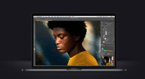 苹果电脑2019款Macbook Pro的参数有哪些