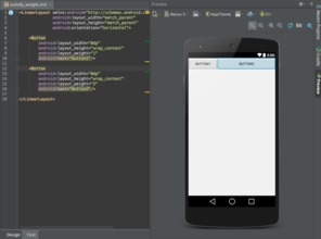 Android屏幕适配-应用篇