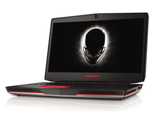 Dell戴尔的Alienware外星人笔记本适不适合做设计的人使用