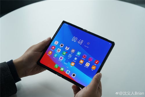 我的oppo手机开不了机 屏幕显示powered by 这是怎么回事