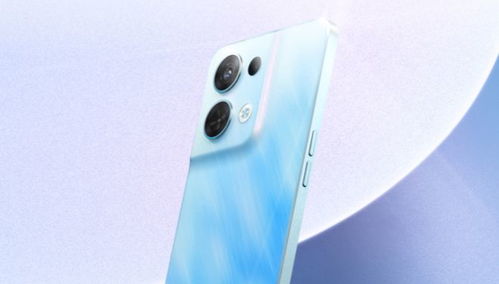 opporeno8上市时间