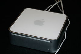 苹果新Mac mini到底是什么电脑