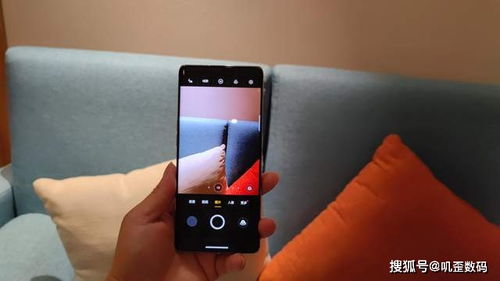 OPPO Reno6的屏幕素质可以吗有人说一下吗