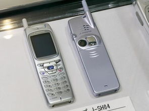 2002年手机普及了吗