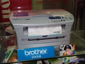 兄弟7010怎么样