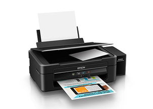 epson LQ-630kII打印机打印文字错位