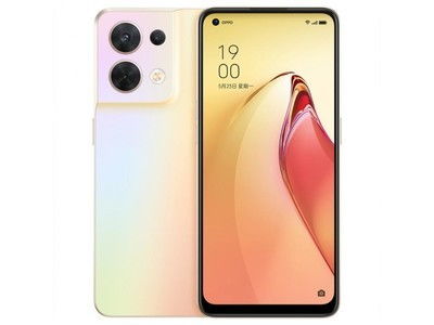 opporeno8+256g