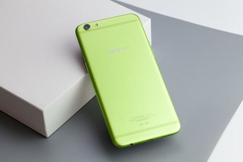 OPPO有哪些经典机型