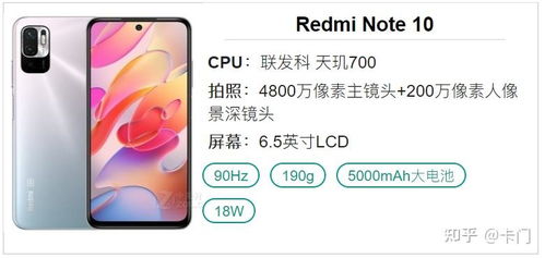 1000元以下性价比最高的手机