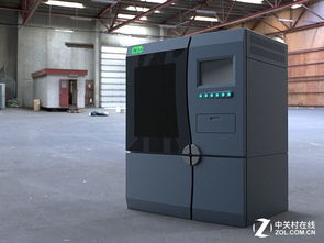 工业用什么3d打印机好