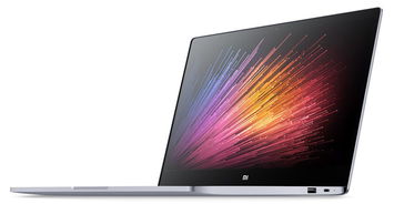苹果笔记本上有MacBook Air这个标志是什么意思
