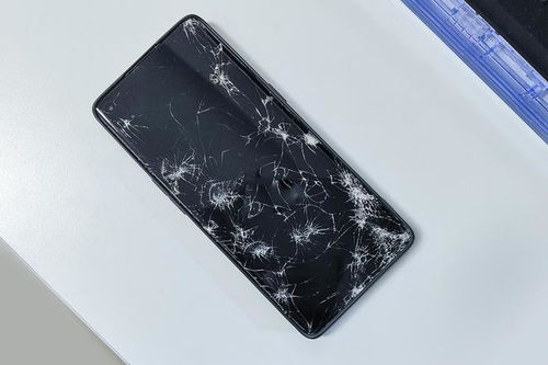 oppo手机换屏价格表