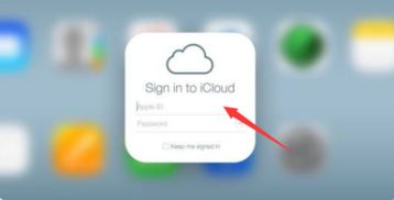 苹果手机apple ld忘记怎么办