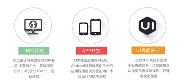 西安哪家APP软件开发公司好