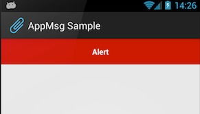 有哪些 Android 的开源界面库