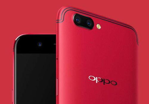 oppo手机系列分几个档次
