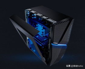 DELL 戴尔 G5 5090台式机主机-硬派智能电竞游戏主机