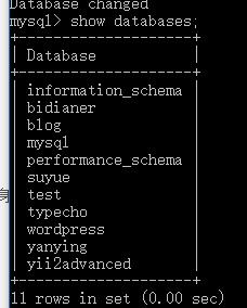 MySQL支持大小写不敏感查询mysql不区分大写