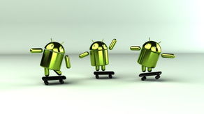 Android开源游戏引擎有哪些