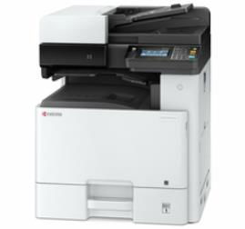 京瓷m4125idn接入局域网方法_京瓷m4125idn如何接入局域网