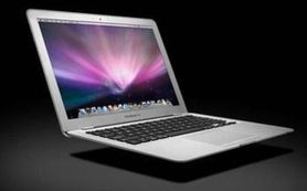 macbook air2012款能升级吗