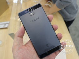 OPPO有电信版的手机吗