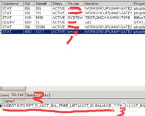 mysql 存储过程执行太慢怎么优化