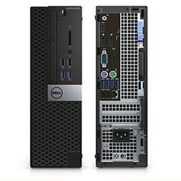 戴尔OptiPlex 990台式小型机如何升级配件