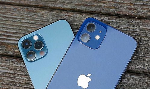 iPhone12mini和iPhoneSE2哪个好-参数配置区别对比
