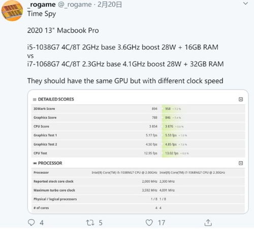 macbook型号对照表