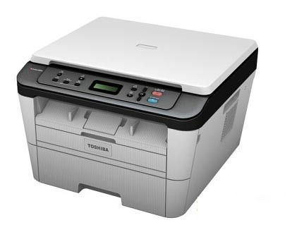 请问东芝estudio300d打印机驱动是什么