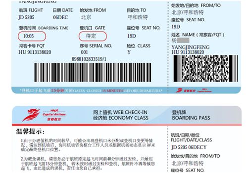 网上打印登机牌什么意思需要有打印机吗