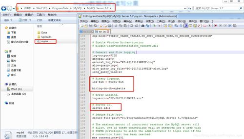 mysql读写分离原理是什么要如何操作