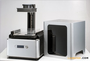 目前,世界上有哪些陶瓷3D打印机