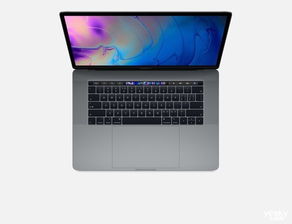 Apple 苹果 MacBook Pro 16英寸 2020款 笔记本电脑-详细介绍