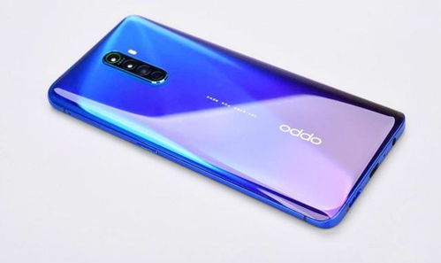 oppo目前性价比最高的手机