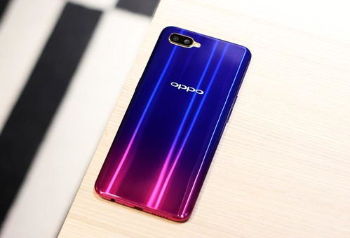 oppo手机2000元左右哪款好