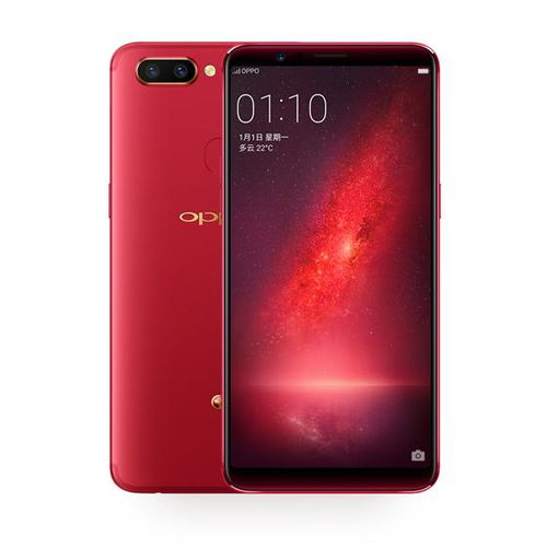 OPPO哪个系列的手机好用