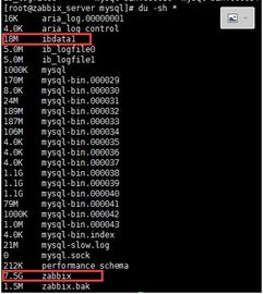 MySqlibdata1文件太大怎么缩小