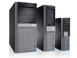 DELL 380DT 台式电脑多少钱