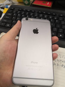 苹果6puls是什么意思