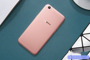 oppoa57参数