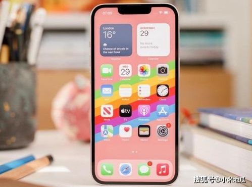 苹果se3手机参数